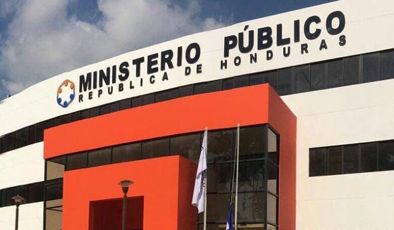 Ministerio Público 