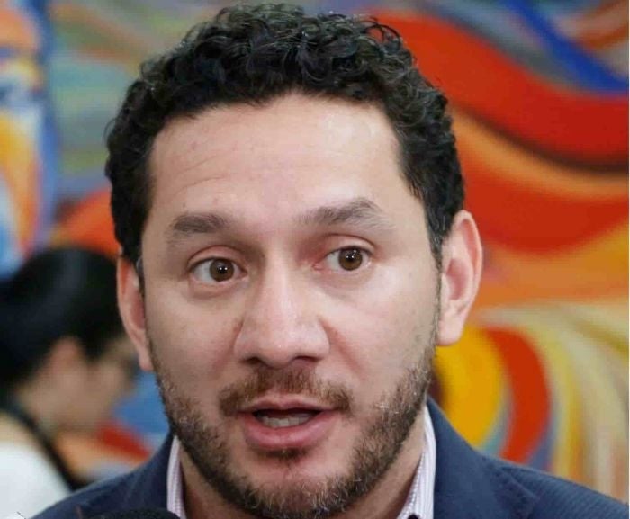 Lester Ramírez
