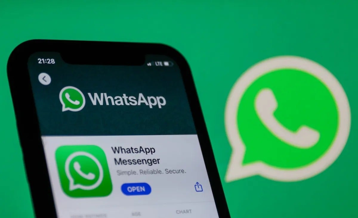 WhatsApp cambiará de nombre