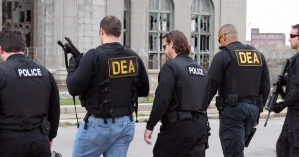 Los agentes de la DEA aseguraron tener conversaciones de Orellana donde se confirmaba que tendría participación en el atentado al embajador.