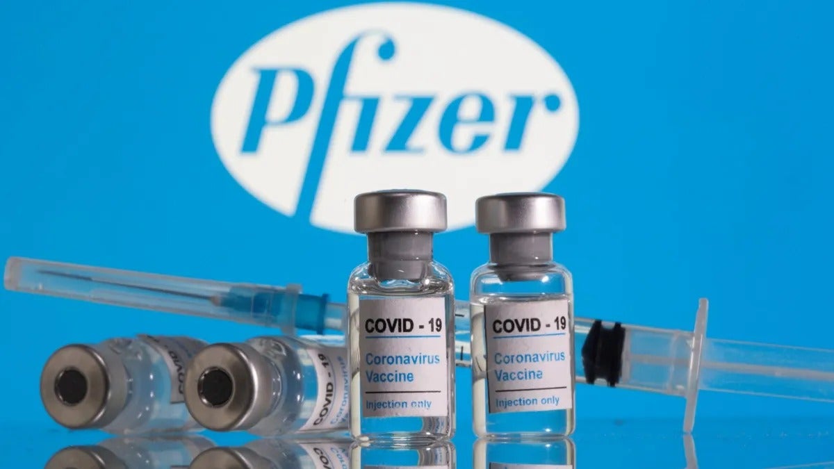 Honduras vacunas Pfizer