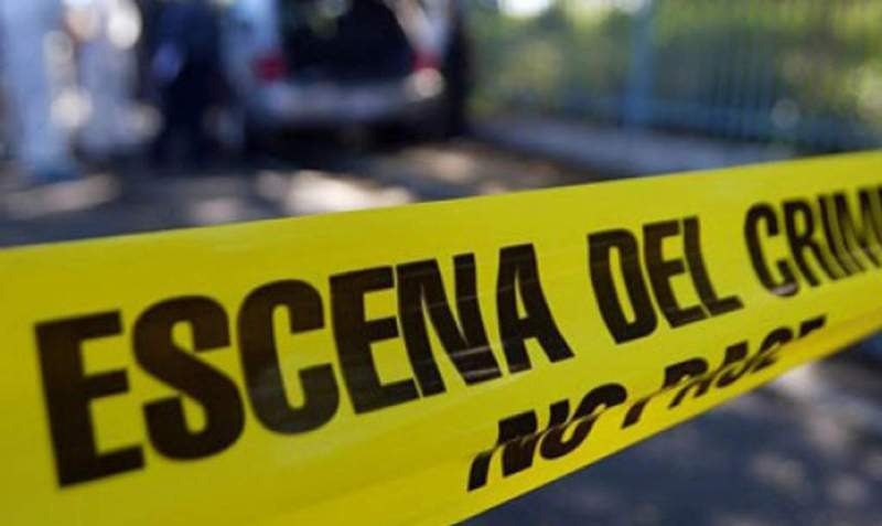 Olancho asesinan a un hombre