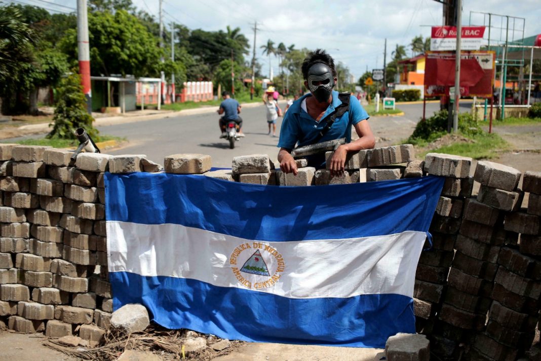 ANDI elecciones Nicaragua