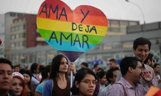 Honduras miembros LGTB comunidad muertes