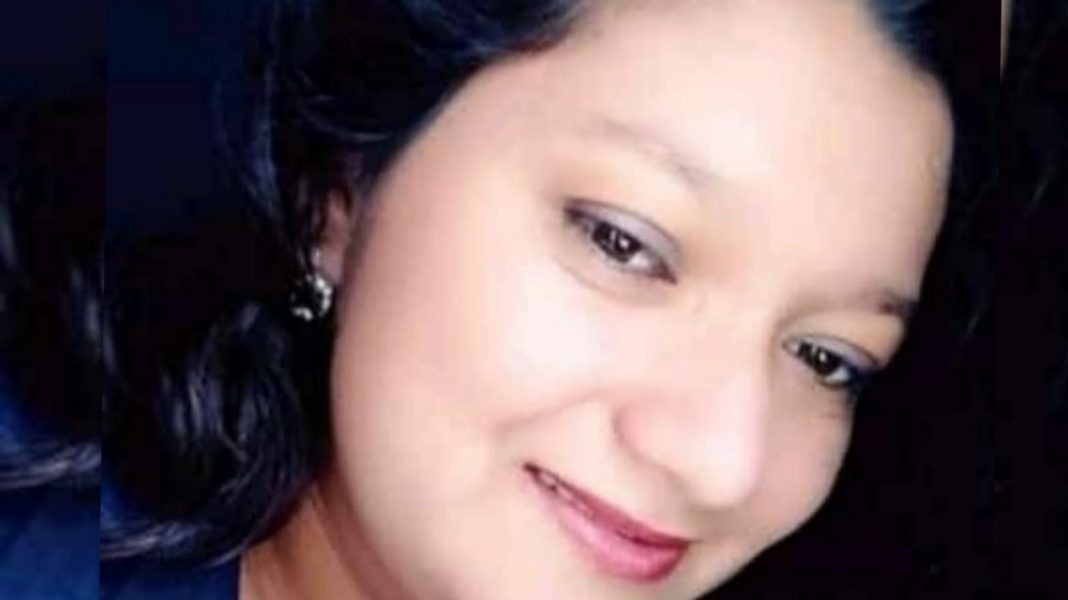 Muere regidora hondureña en México