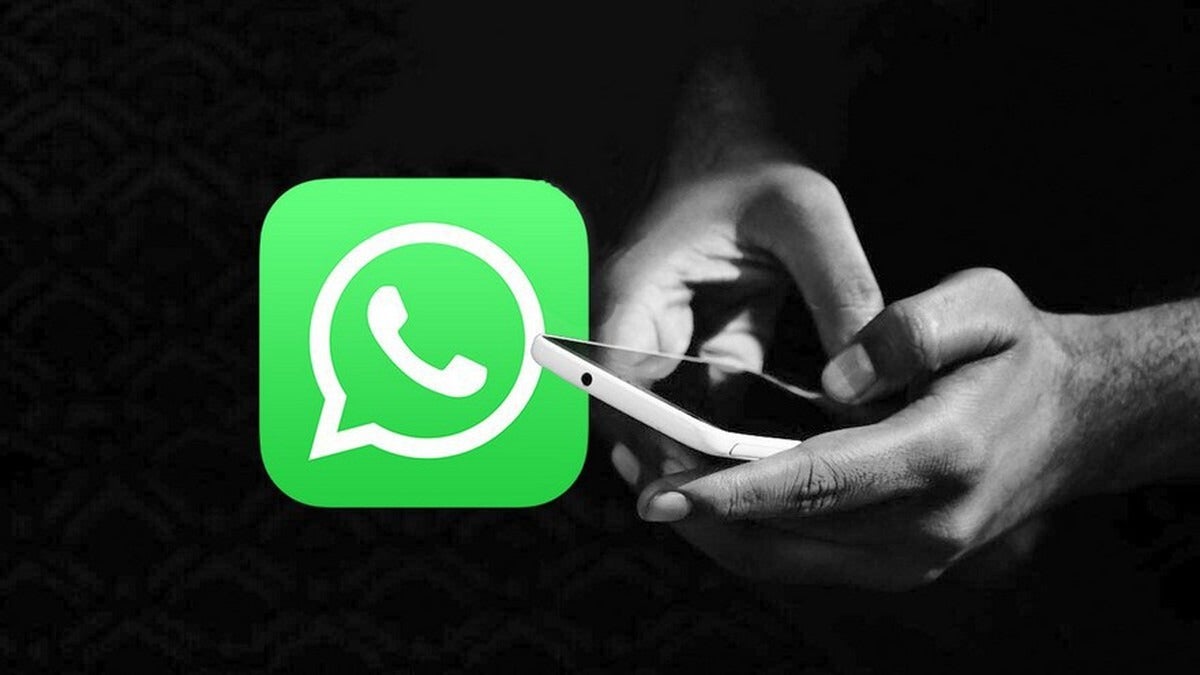 WhatsApp última conexión