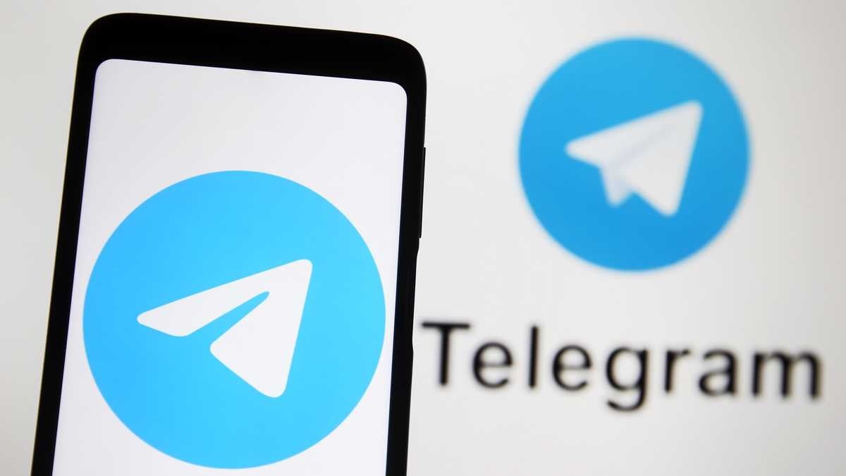 Telegram funciones