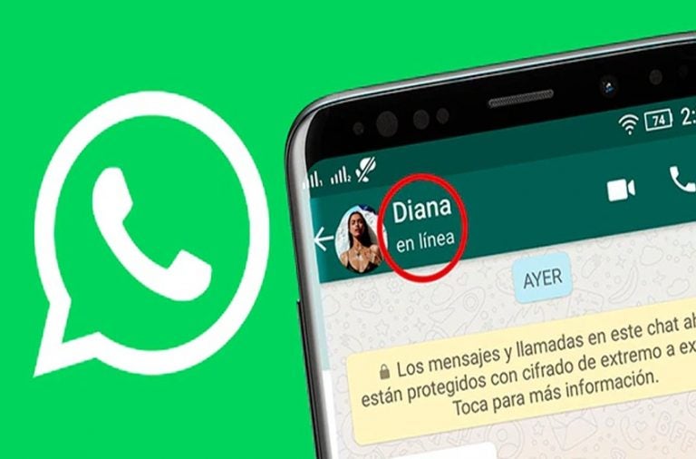 Whatsapp Web Puede Notificarle Cuando Una Persona Se Ha Conectado 4140