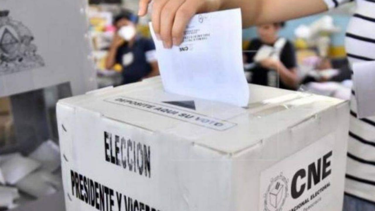 hondureños deben saber al momento de votar