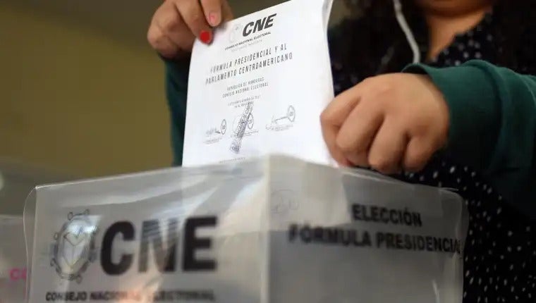 elecciones en Nueva York de Honduras