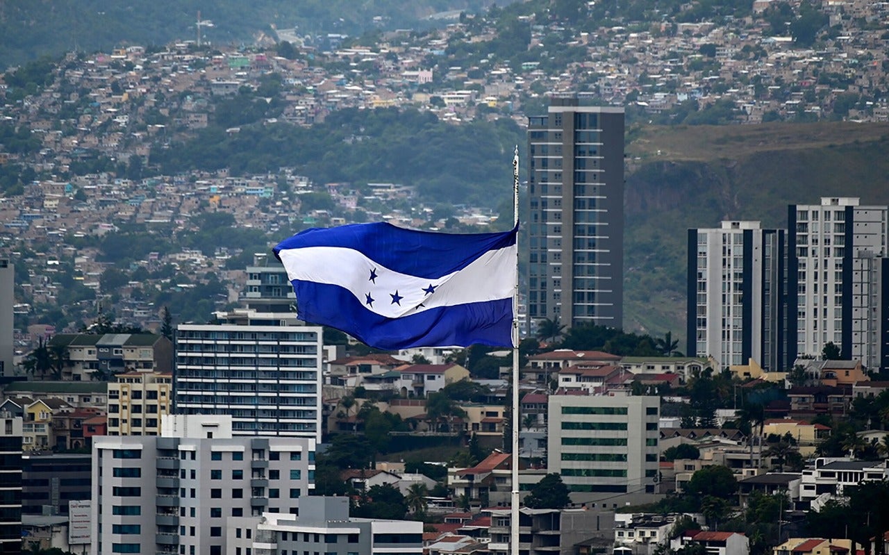 elecciones Nueva York Honduras