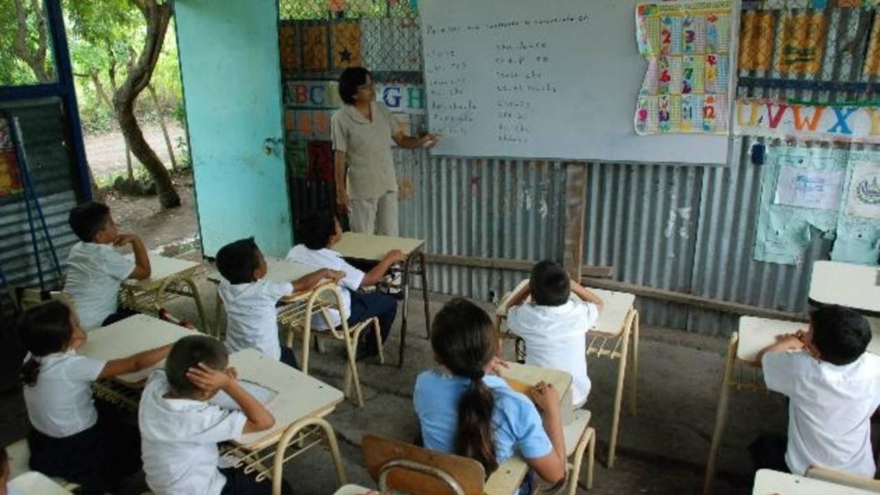 Honduras Unesco educación