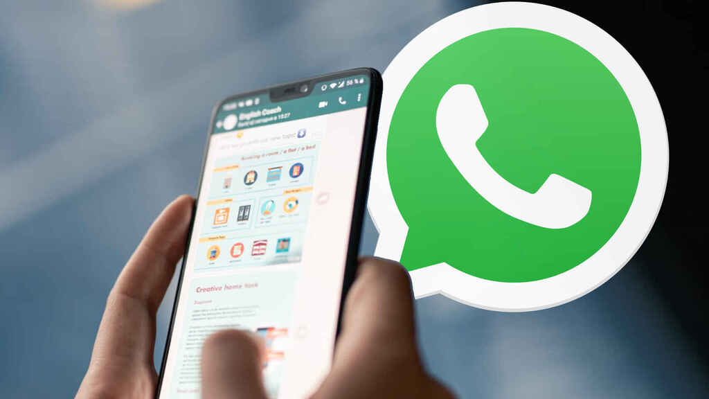 actualizaciones de WhatsApp 2022