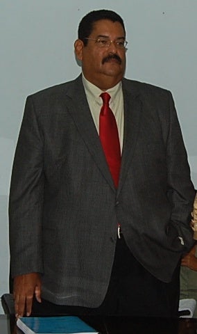 Felipe Tomas Ponce Isaula.