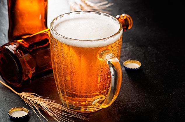 la cerveza aporta beneficios a la salud