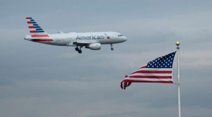 requisitos entrar Estados Unidos