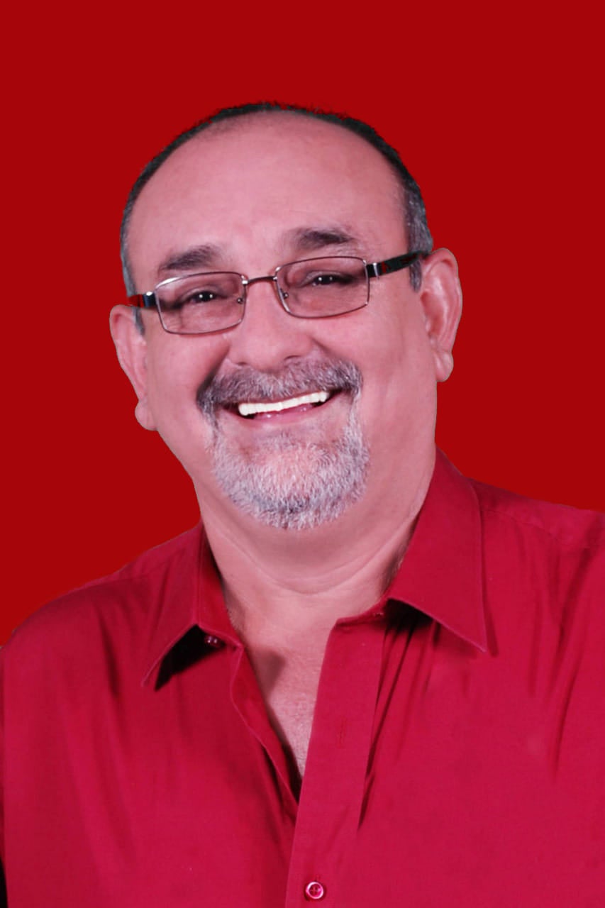 Gustavo Antonio Mejía Escobar.