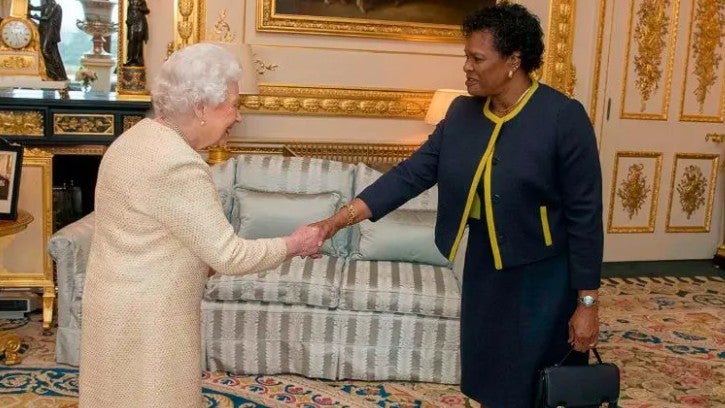 Barbados se independizó de Reino Unido en 1966 y ahora se separan de la monarquía británica.