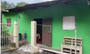 Familiares piden repatriar hondureños 
