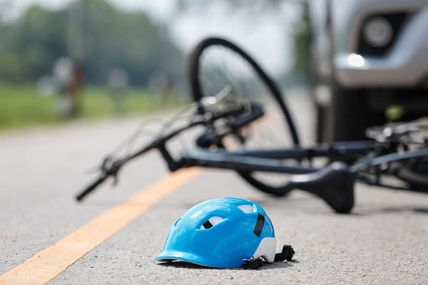 ciclista muere atropellado en carretera