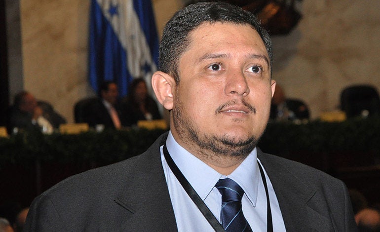 CSJ condena a diputado Edgardo Casaña y exdirectivos de Inprema