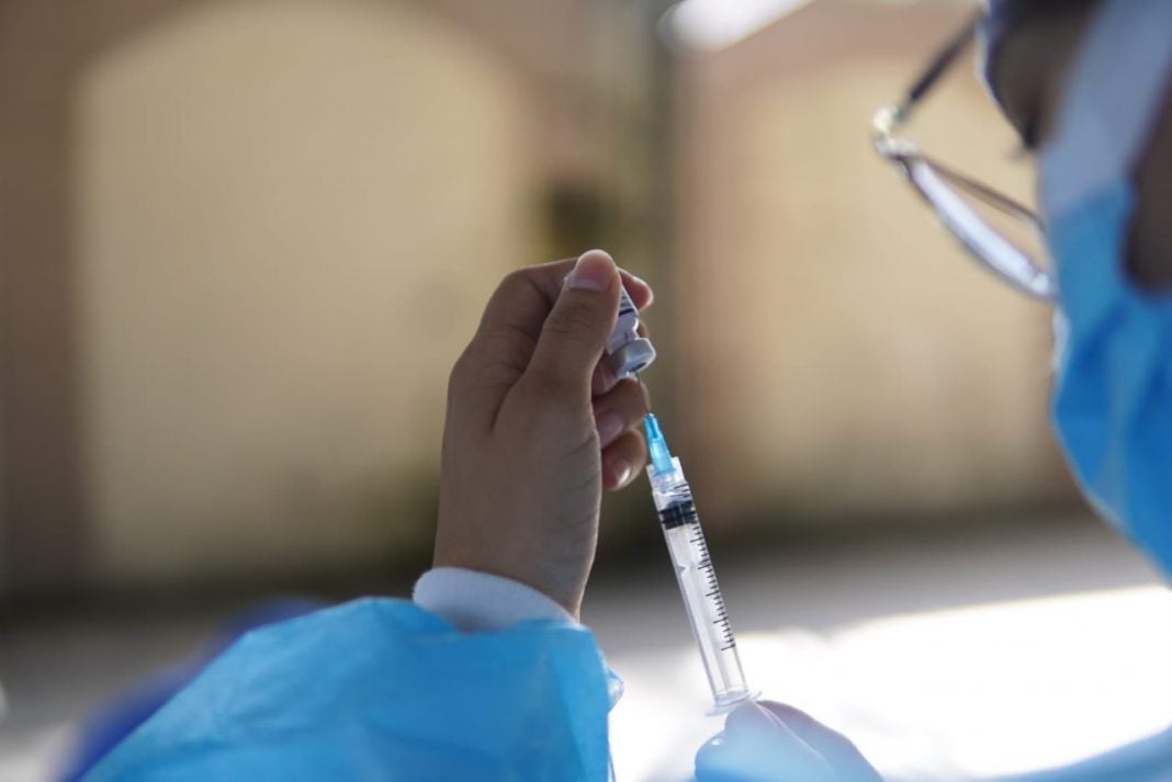 resultados vacuna Sanofi Honduras