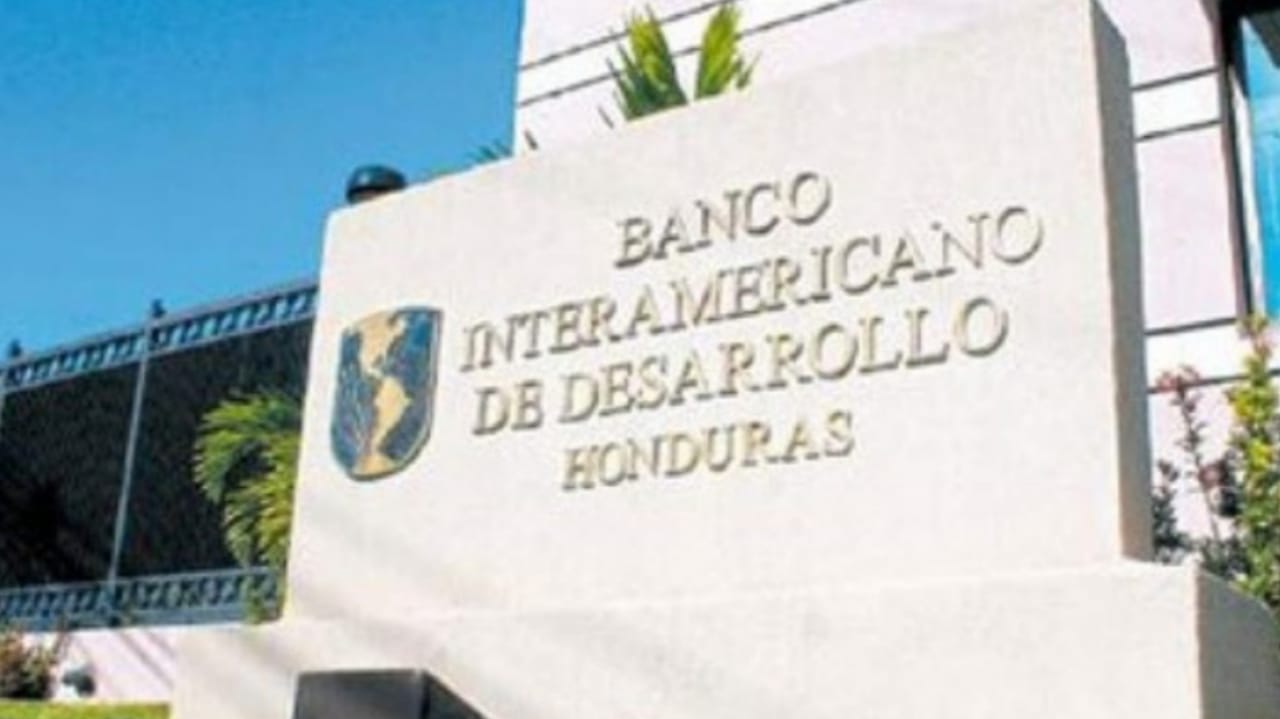 BID préstamo Honduras