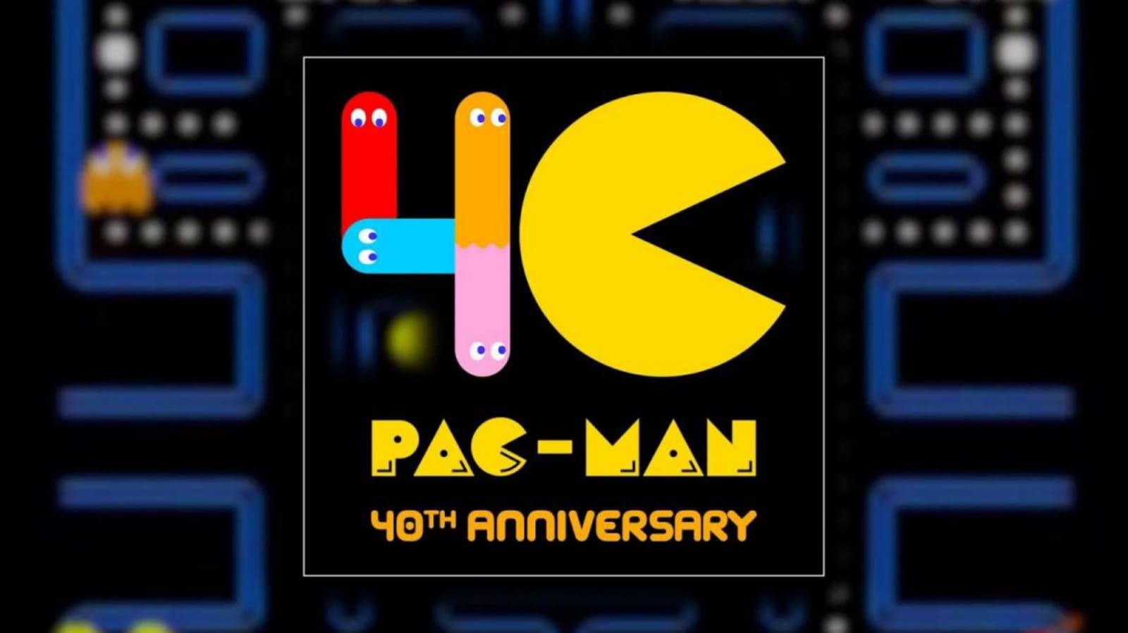 Facebook lanza Pac-Man