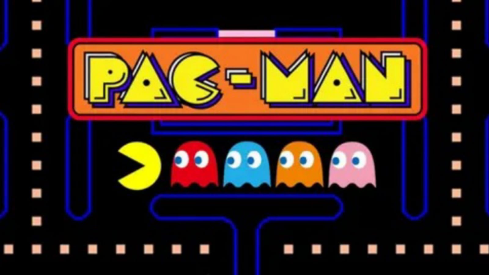 Facebook lanza Pac-Man