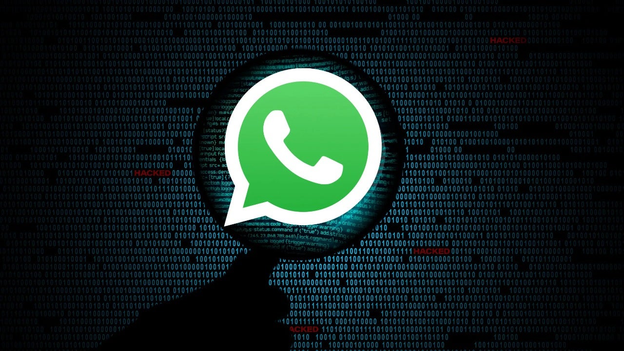 WhatsApp cursivas tachado y monoespaciado