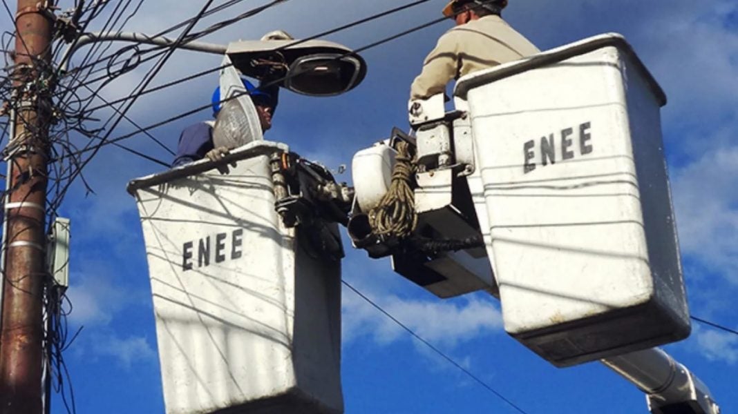 cortes de energía en Honduras este sábado