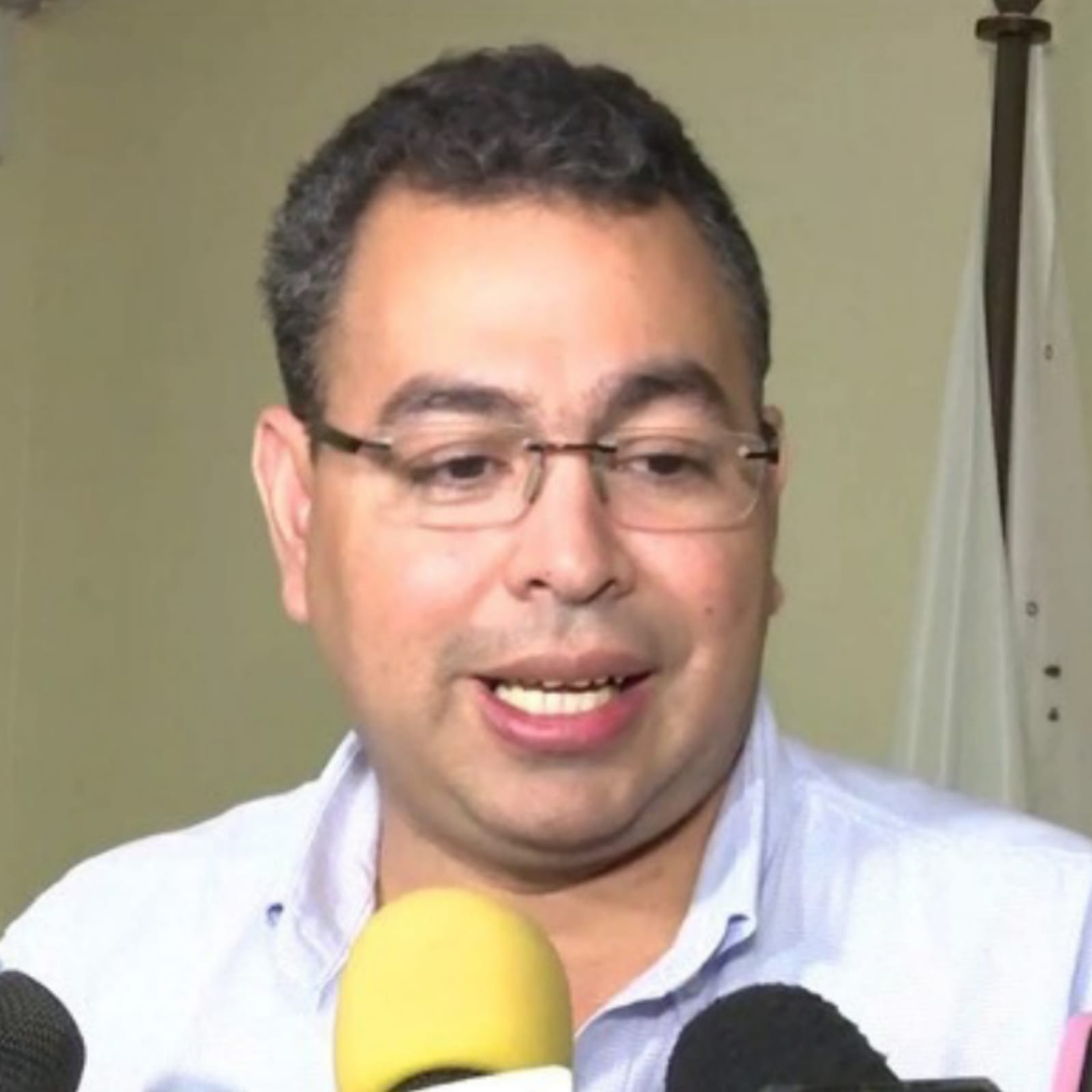 José Armando Ramírez
