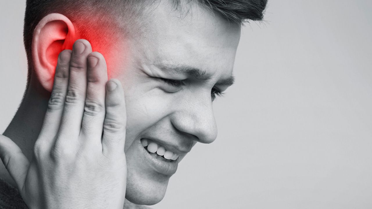 Cómo aliviar el dolor de oído con remedios caseros