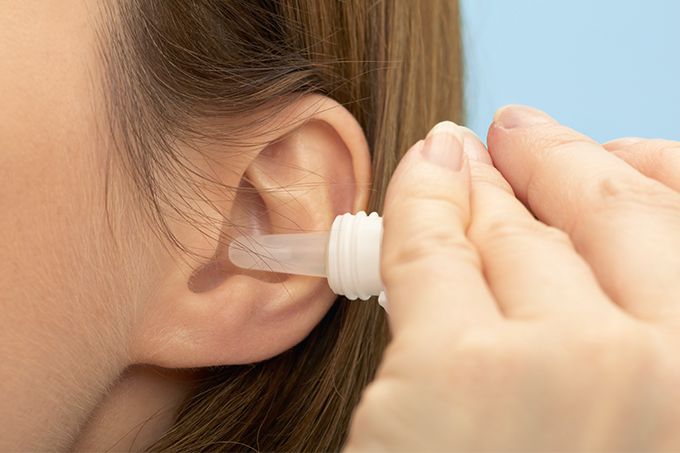 remedios para el dolor de oído