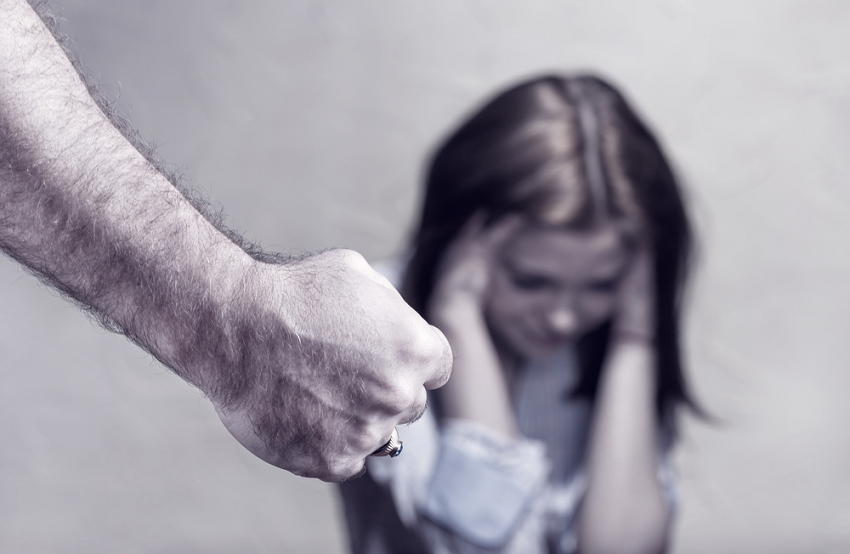 abuso sexual a niños