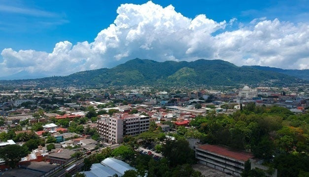 clima de Honduras