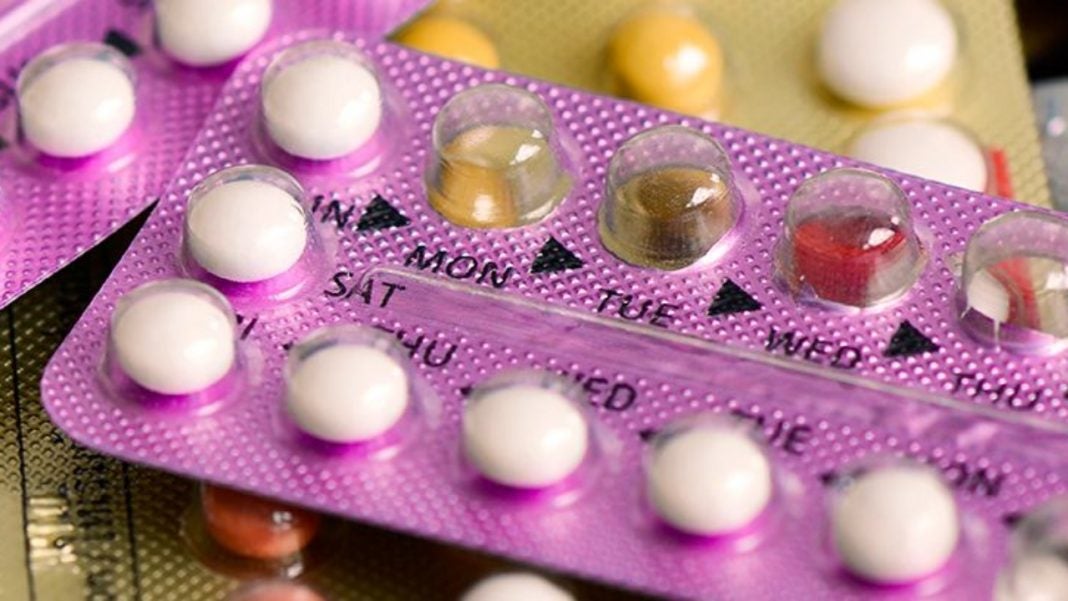 Preguntas sobre píldoras anticonceptivas