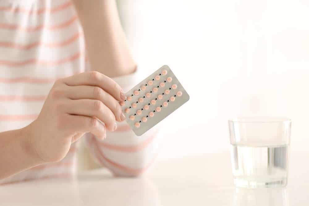 Las píldoras pueden venir en diferentes presentaciones y tamaños.