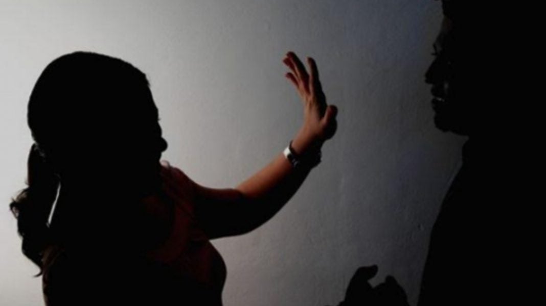 Denuncias violencia doméstica Honduras