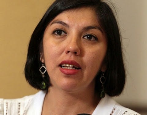 Silvia Ayala