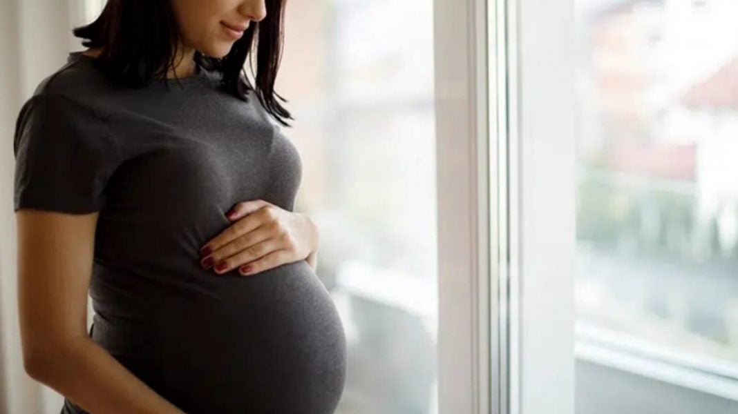 clamidia riesgos embarazadas