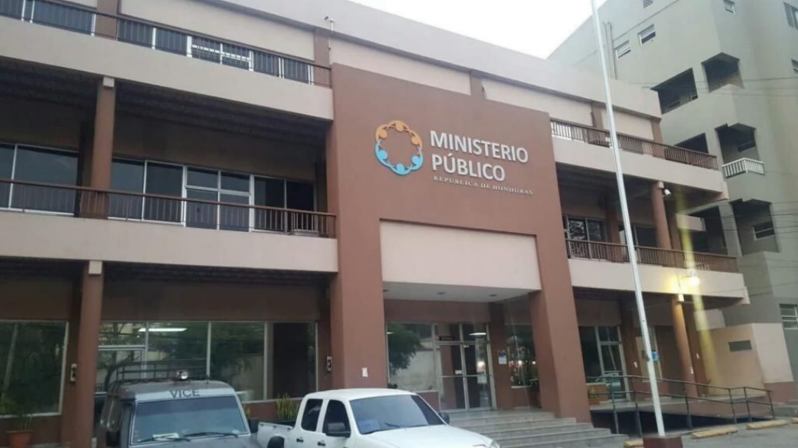 Ministerio Público Honduras