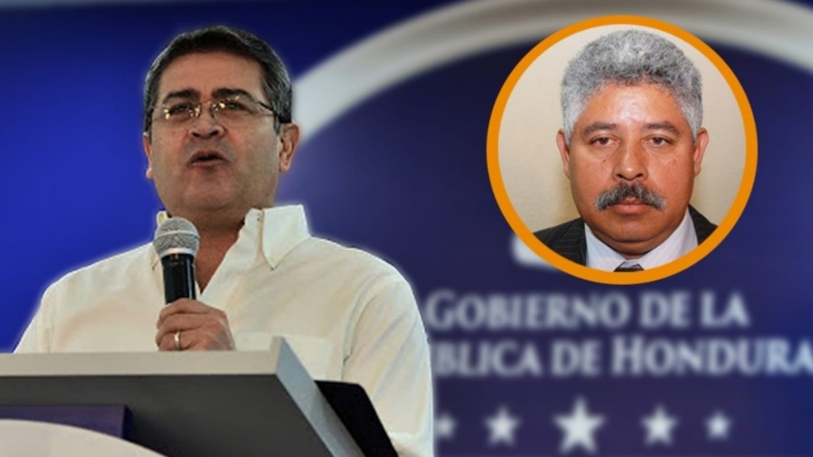 Asesor del presidente, Hernández