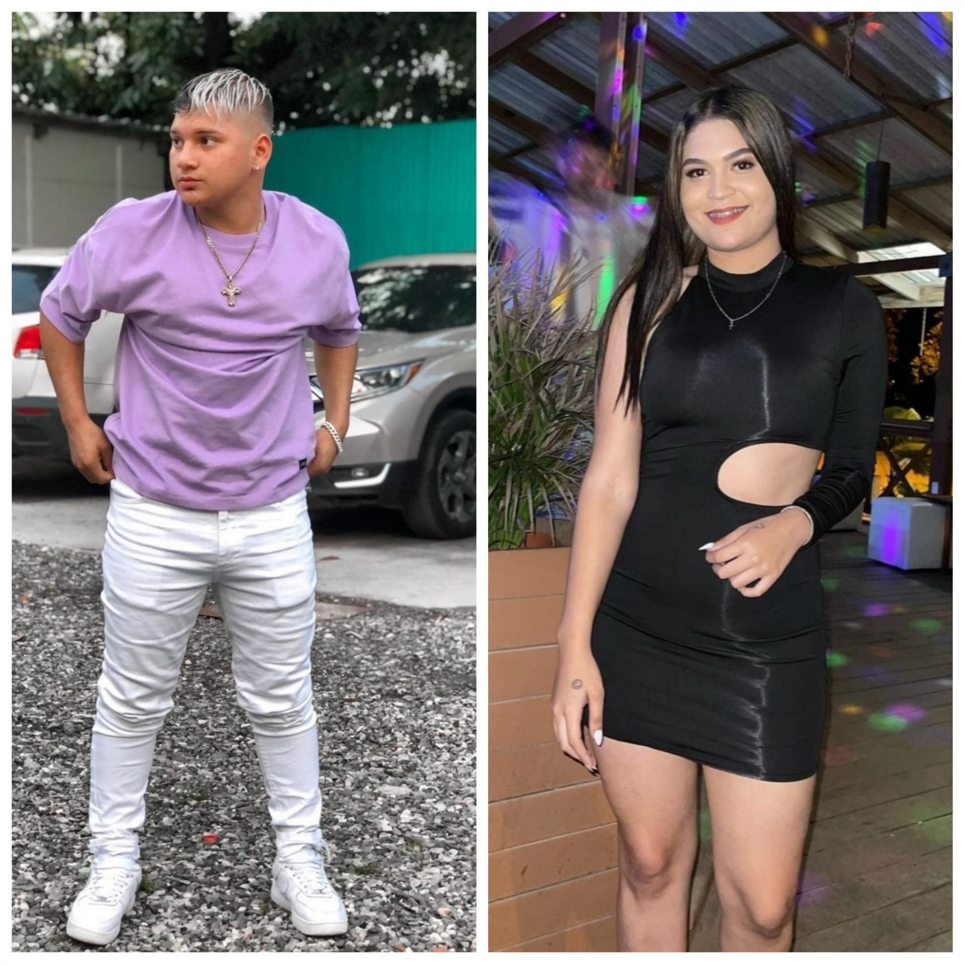 ¿"Majo" Ramírez terminó con "Yonuelito" por beso con tiktoker?