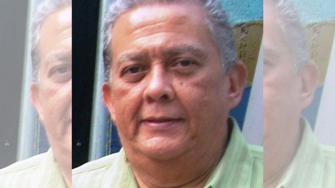 fallece periodista Florencio Puerto