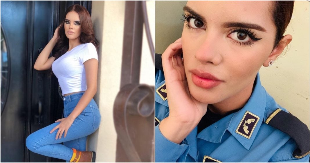 Policia no participará en Miss Honduras Mundo