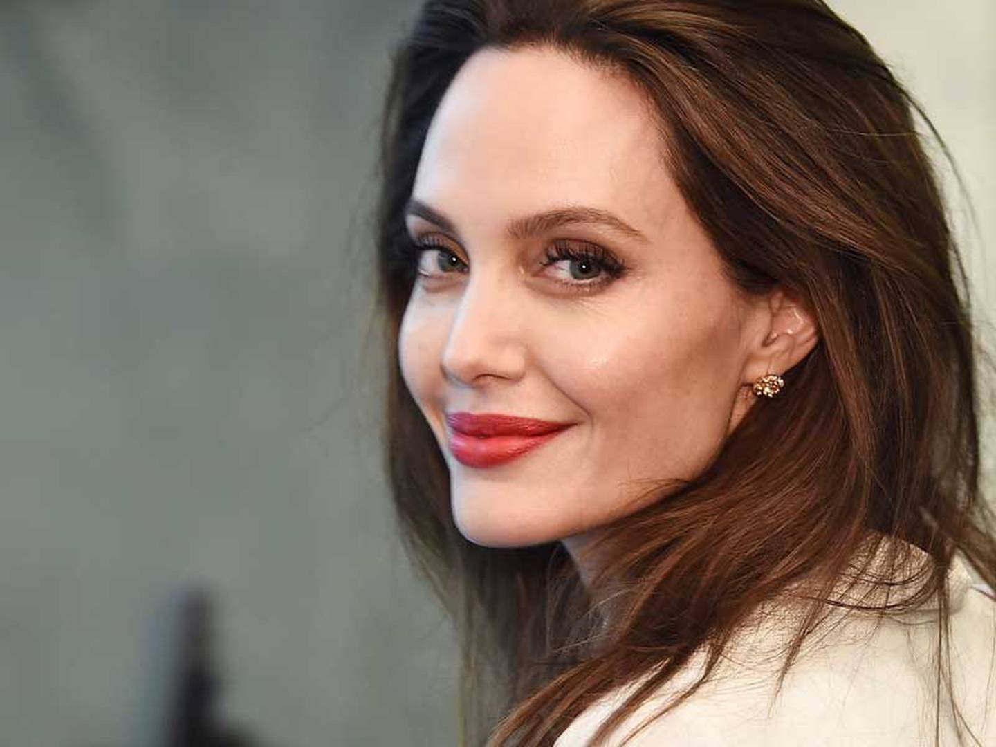 secreto de belleza de Jolie