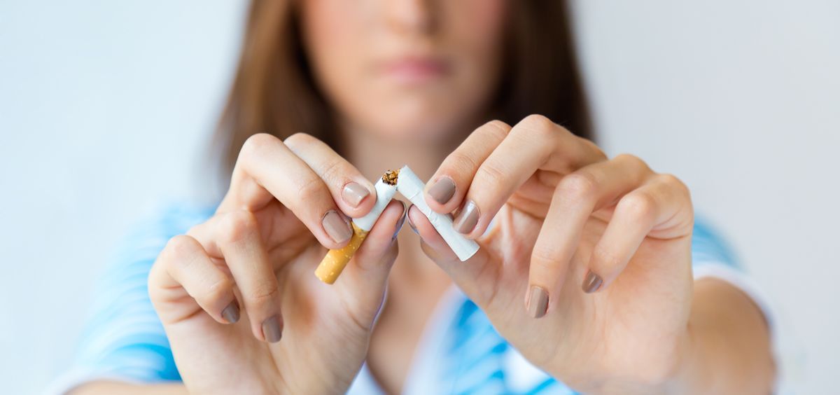 El tabaco es altamente dañino para la salud en general.