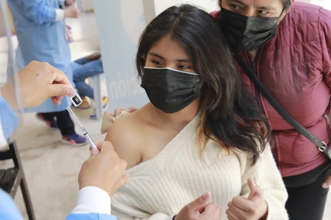 Honduras vacunación sábado COVID-19