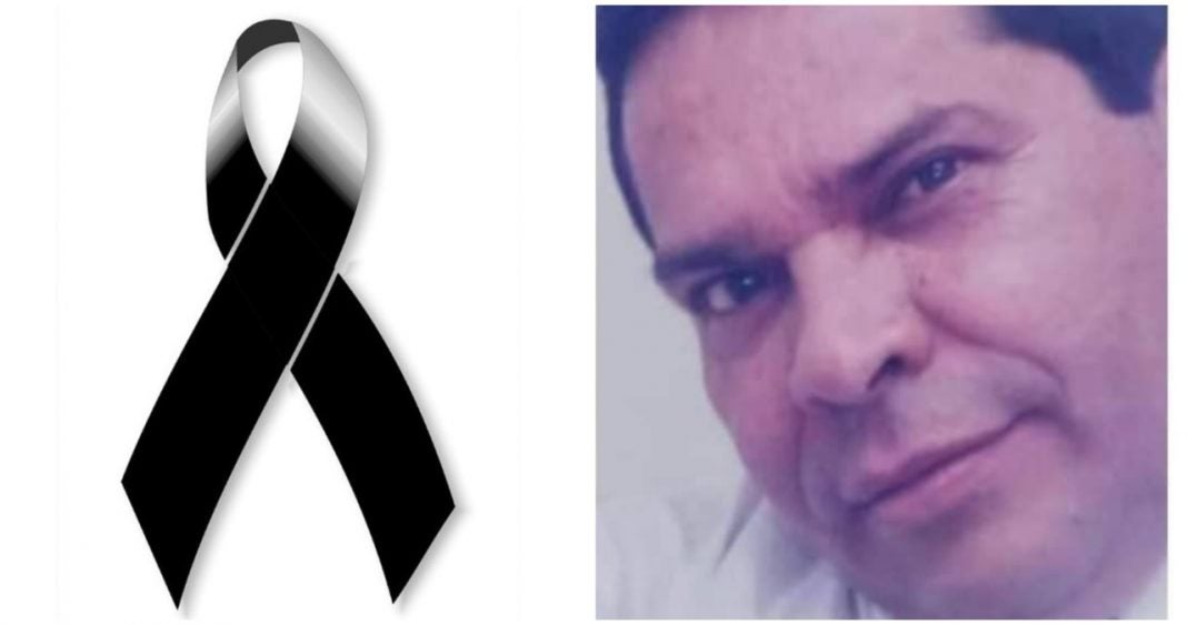 Fallece Ramón Izaguirre
